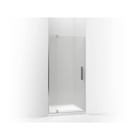 Kohler Revel 1/4  Pivot Door, 70 X 36 707510-D3-SHP
